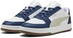Puma Unisex Puma Caven 2.0Sneaker | Zeitloser Puma Court-Style trifft auf modernen