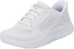 Skechers GO Walk Flex Damenschuhe 125503 WHT 125503 WHT Wei&szlig;, EU 40
