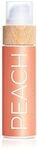 COCOSOLIS PEACH Br&auml;unungsbeschleuniger &ndash; Bio-Br&auml;unungs&ouml;l mit Vitamin E & Duft