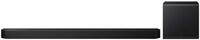 Samsung HW-Q810GF Q-Series 5.1.2-Kanal-Soundbar f&uuml;r Fernseher, Kabelloser