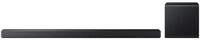 Samsung HW-QS710GF Q-Series 3.1.2-Kanal-Soundbar f&uuml;r Fernseher, TV-Lautsprecher mit