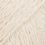 Strickgarn aus Baumwolle, Viskose und Leinen, Drops Belle, DK, leichtes Kammgewicht,