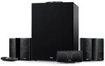 Teufel CONSONO 35 Concept Power Edition - 5.1 Surround Soundsystem, Komplettsystem