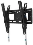 Neomounts Schwerlast-TV-Wandhalterung 190,5 cm 75" 100 x 100 mm 400 x 400 mm...