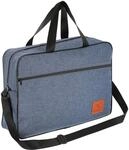 Granori Handgep&auml;ck Reisetasche 40x30x10 cm - Leichte Flugzeug Bord-/ Kabinengep&auml;ck