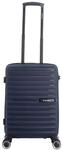 SAXOLINE Unisex Suitcase Fiesta