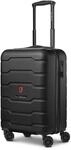 Tonino Lamborghini Kabinen-Koffer f&uuml;r Damen und Herren | Kleiner Cabin-Trolley...