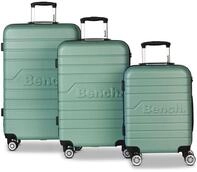 Bench. Escape Trolley-Set S/M/L Grey Green