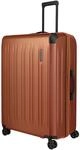 Travelite DYNAMIIC Koffer XL, gro&szlig;er Reisekoffer 81x55x34 cm, ABS Hartschale,