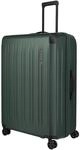 Travelite DYNAMIIC Koffer XL, gro&szlig;er Reisekoffer 81x55x34 cm, ABS Hartschale,