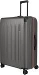 Travelite DYNAMIIC Koffer XL, gro&szlig;er Reisekoffer 81x55x34 cm, ABS Hartschale,
