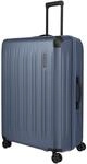 Travelite DYNAMIIC Koffer XL, gro&szlig;er Reisekoffer 81x55x34 cm, ABS Hartschale,