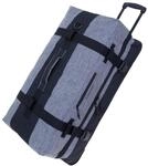 Trolley Reisetrolley Herren Damen Elephant Travel Trolly XXL Koffer 120 Liter 80 cm