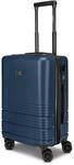 camel active Kabinen-Koffer f&uuml;r Damen und Herren | Kleiner Cabin-Trolley 34 x...
