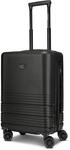 camel active Kabinen-Koffer f&uuml;r Damen und Herren | Kleiner Cabin-Trolley 34 x 22 x
