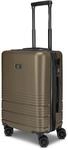 camel active Kabinen-Koffer f&uuml;r Damen und Herren | Kleiner Cabin-Trolley 34 x...