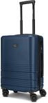 camel active Check-in Koffer f&uuml;r Damen und Herren | mittelgro&szlig;er Trolley 41 x 27 x