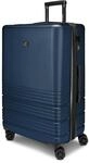 camel active Check-in Koffer f&uuml;r Damen und Herren | gro&szlig;er XL Trolley 47 x 30...