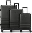 camel active Koffer-Set 3-teilig f&uuml;r Damen und Herren | Reise-Trolleys 47 x 30...