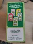 Frosch Aloe Vera Sensitiv-Waschpulver (1.45 kg)