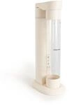 CREATE/SODA MAKER STUDIO/Wassersprudler 1L Cremewei&szlig;/Keine CO2-Flaschen...