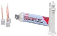 BGS 80614 | 2-Komponenten-Spezialkleber FLEX | Kartusche 10 g |...