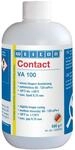 WEICON Universalkleber VA 100 Cyanacrylat-Klebstoff | 500g Flasche | Sekundenkleber