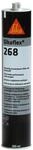 Sikaflex 268 schwarz 300ml Kleb-& Dichstoff Schienenfahrzeug