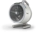 Shark FlexBreeze HydroGo Starker Ventilator mit Spr&uuml;hnebel, K&uuml;hlung f&uuml;r drinnen &