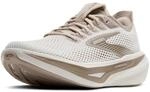 Brooks Hyperion 3 Damen Laufschuhe Joggingschuhe White/pink Clay/Atomizer