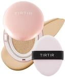 TIRTIR Mask Fit All Cover Pink Cushion Foundation | Hohe Deckkraft, Samtig-Mattes