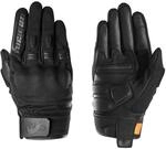 Furygan Jet D3O EVO - Motorradhandschuhe f&uuml;r Herren - 100% Lederhandfl&auml;che -