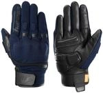 Furygan Jet D3O EVO - Motorradhandschuhe f&uuml;r Herren - 100% Lederhandfl&auml;che -
