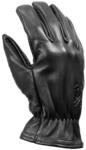 John Doe Freewheeler XTM Motorrad Lederhandschuh Atmungsaktiv Schwarz M