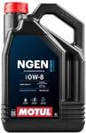 NGen Hybrid 0W-8, 4 Liter