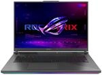 ASUS ROG Strix 18 G814FM-S8011 RYZ9-9955HX//1TBSSD/RTX5060/FreeDOS - AMD R9-1.000 GB