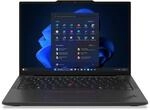 Lenovo ThinkPad X13 G6 21RK003UGE 13,3" WUXGA Core Ultra 5 225U 16GB/512GB LTE Win11