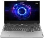 Lenovo LOQ 15IRX10 83JE・(83JE0020GE)・Intel Core i5 13450HX / 2.4 GHz・Win 11
