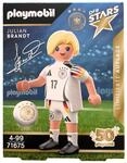 PLAYMOBIL DFB Stars Spielerfiguren zur Auswahl - Limitierte Auflage zur EM 2024