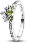 Pandora Disney Prinzessin Tiana Tiara-Ring 193653C01 Damenring