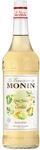 Monin Sirup Lime Juice Cordial (1 x 1,0l) - f&uuml;r erfrischende Getr&auml;nke und Cocktails