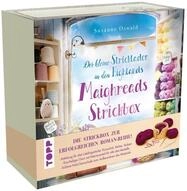 Der kleine Strickladen in den Highlands. Maighreads wunderbare Strickbox. Anleitungen