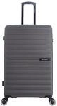 SAXOLINE Unisex Suitcase Fiesta