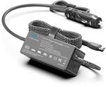 KFD DC 12V-24V KFZ USB C Netzteil Ladeger&auml;t f&uuml;r MacBook Pro 16" 15" Air Lenovo Asus