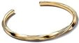 PANDORA Verdrehter Offener Armreif 563869C00 Damenarmband