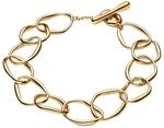 PANDORA Organisch Geformtes Gliederarmband 563864C00 Damenarmband