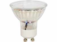 McShine - LED Strahler Leuchtmittel | ET10 | GU10, 3W, 250 lm, 110°,...