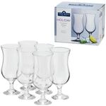 Gerd van Well Cocktailglas Holiday 46 cl 6 St&uuml;ck