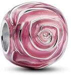 Pandora Moments Doppelanh&auml;nger Rosenherz, Sterlingsilber