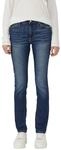 s.Oliver Jeans Betsy/Slim Fit/Mid Rise/Slim Leg